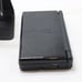 Nintendo DS Lite Handheld Console Black No Charger. Tested *Yellow Screen*