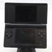 Nintendo DS Lite Handheld Console Black No Charger. Tested *Yellow Screen*