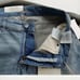 DL1961 Mens Hunter Skinny Jeans Merriment Light W ash Blue Denim NEW 29 X 32