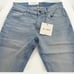 DL1961 Mens Hunter Skinny Jeans Merriment Light W ash Blue Denim NEW 29 X 32