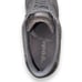 Gola Grandslam Savanna Animal Print Sneakers Grey CLB116 Women's 10