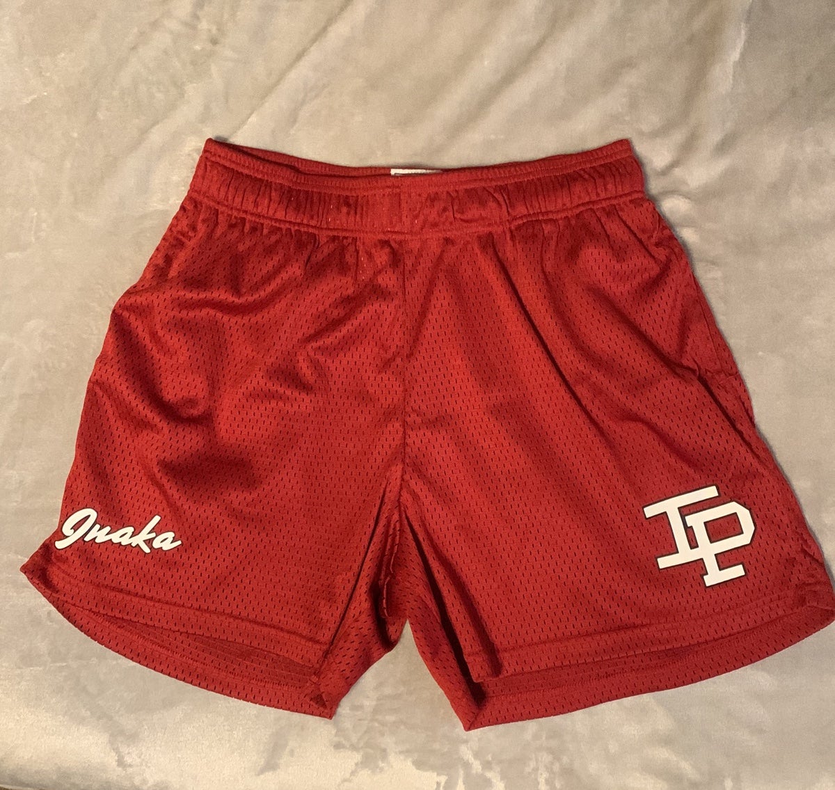 Inaka Power Shorts