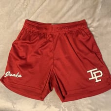 Inaka Power Shorts