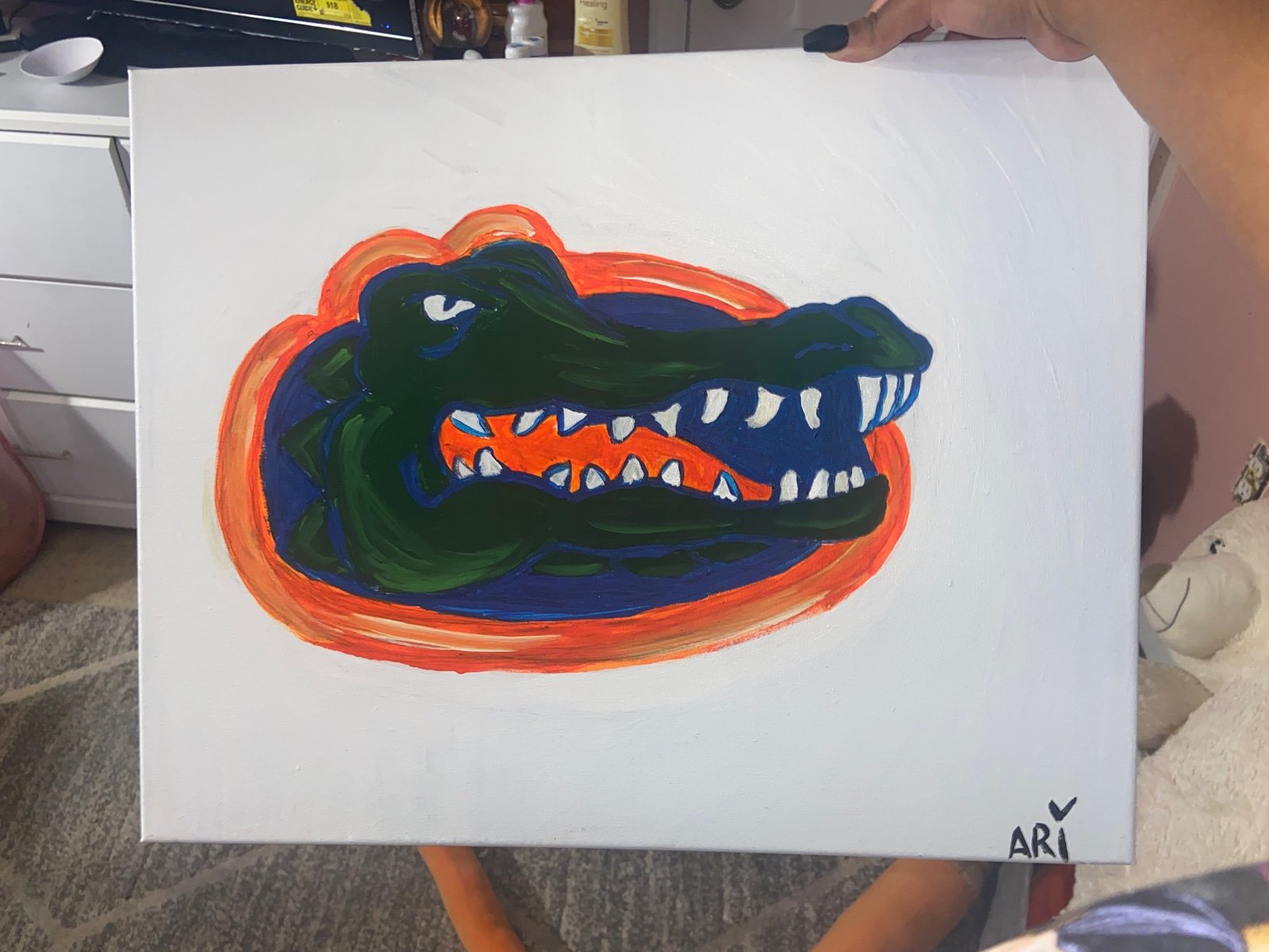 painting