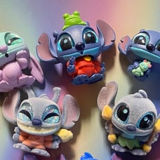 Stitch multi-series Doorables