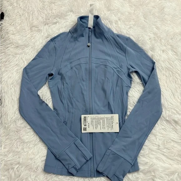Lululemon Define Ladies Jacket