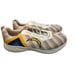 Los Angeles Chargers NFL Men's Low Top Canvas Lace Up Sneaker Shoes Size 10