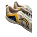 Los Angeles Chargers NFL Men's Low Top Canvas Lace Up Sneaker Shoes Size 10