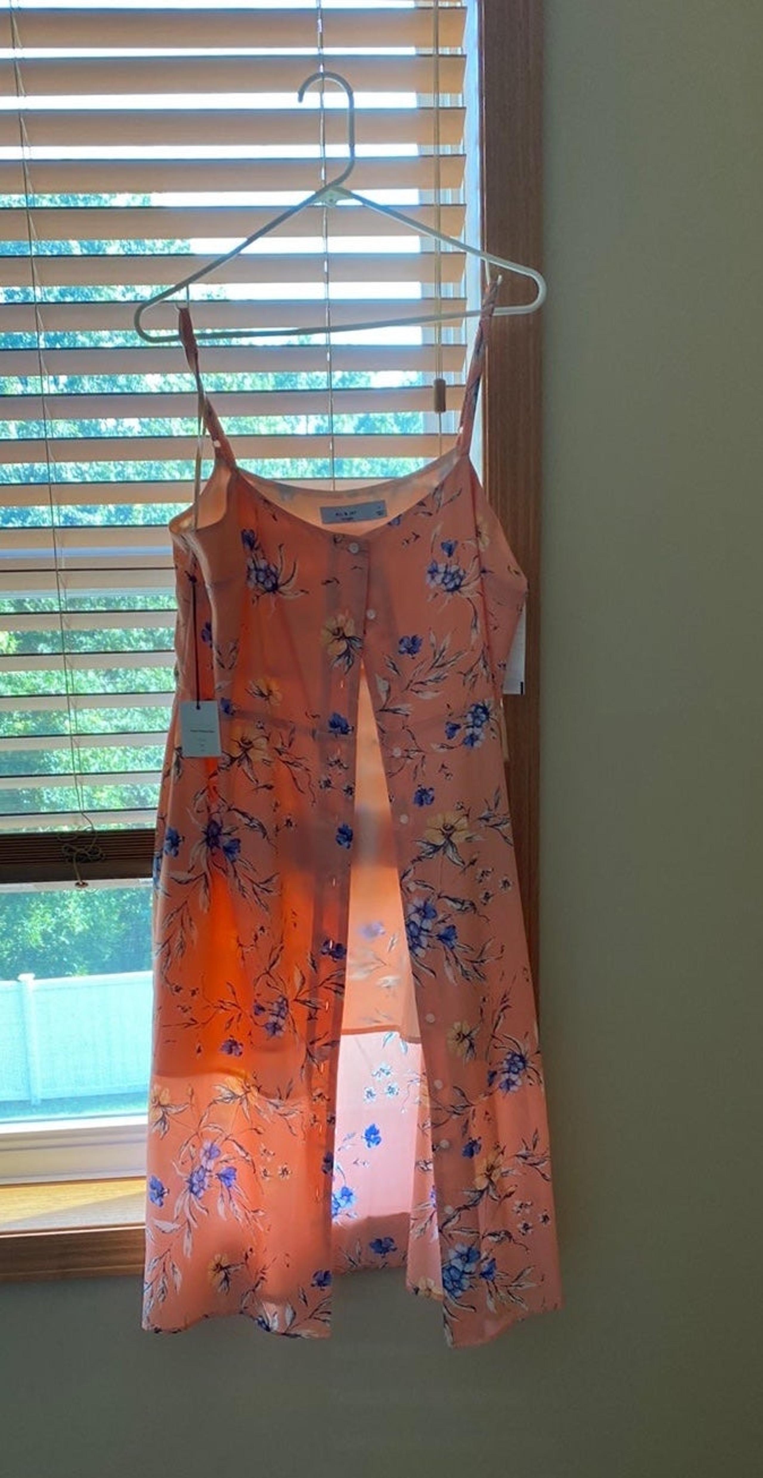 Summer dress