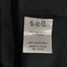 Sea New York Charlie Pleated Blouse size XS