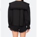 Sea New York Charlie Pleated Blouse size XS