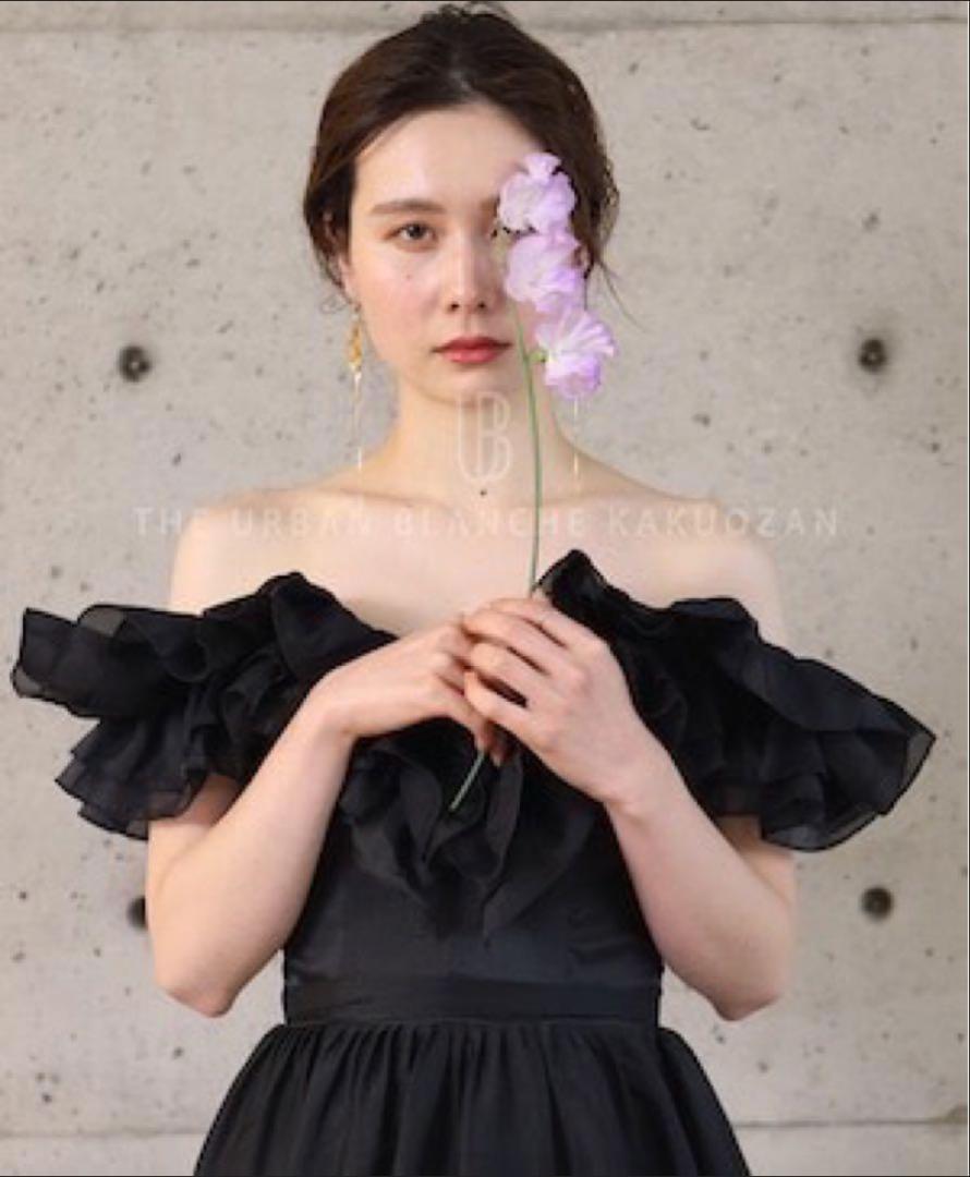 NEW VITAMIN DRESS】【THE URBAN BLANCHE ORIGINAL 】 新作