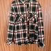 Riding Flannel