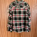 Riding Flannel