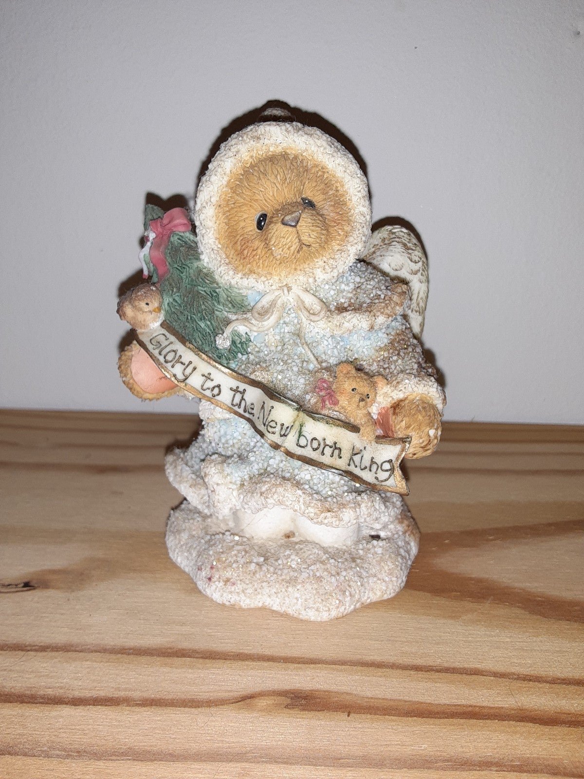 Vintage Cherished Teddies Bundle #9
