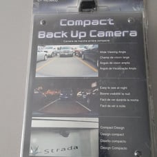 Vehicle BACK UP CAMERA