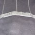 Lululemon Rebel Runner White/Gray Vest Sz 8