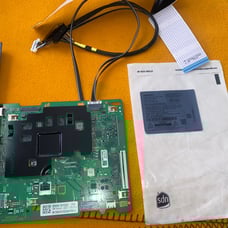 Samsung UN70TU700DB Main Board UN70TU700DBXZA BN94-16105Z