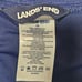 Lands' End Swim Shirt with Bra and 3 Quick Dry Swim Shorts with Brief Size 10