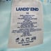 Lands' End Swim Shirt with Bra and 3 Quick Dry Swim Shorts with Brief Size 10