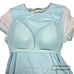 Lands' End Swim Shirt with Bra and 3 Quick Dry Swim Shorts with Brief Size 10