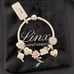Linx Bracelet with Niece and Class of 2024 Graduation Themed Charms