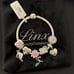 Linx Bracelet with Niece and Class of 2024 Graduation Themed Charms