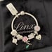 Linx Bracelet with Niece and Class of 2024 Graduation Themed Charms