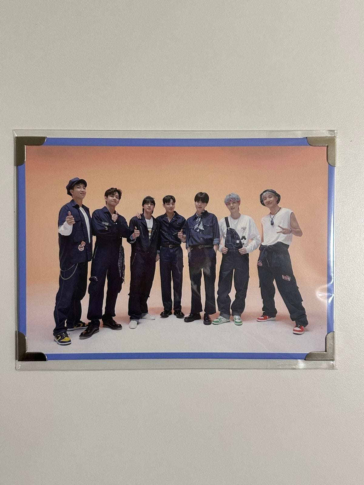 BTS OFFICIAL MEMORIES 2021 DVD – K-STAR