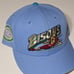 Lucky Charms Buffalo Bisons Fitted Cap New Era 59Fifty Sz 7 1/8