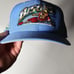 Lucky Charms Buffalo Bisons Fitted Cap New Era 59Fifty Sz 7 1/8
