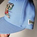 Lucky Charms Buffalo Bisons Fitted Cap New Era 59Fifty Sz 7 1/8