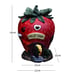 Solar Lights Strawberry House Garden Balcony Courtyard Lawn Decorative Lamps