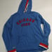 Mitchell & Ness MLB Women's XLarge Chicago Cubs Lightweight Hoodie