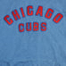 Mitchell & Ness MLB Women's XLarge Chicago Cubs Lightweight Hoodie