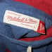 Mitchell & Ness MLB Women's XLarge Chicago Cubs Lightweight Hoodie