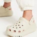 Crocs crush clog