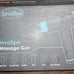 InvoSpa Massage Gun