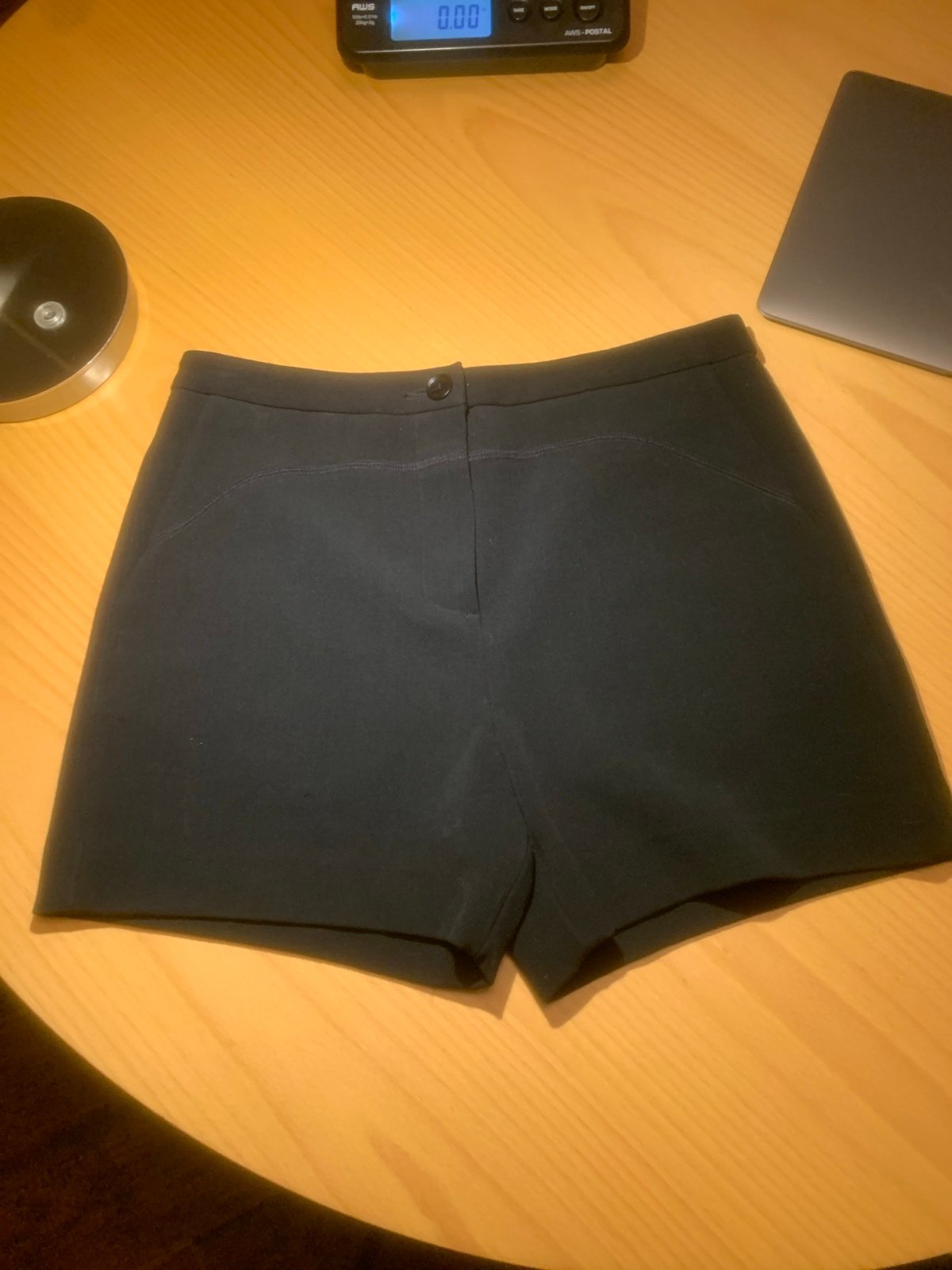Lacoste Dress Shorts 26