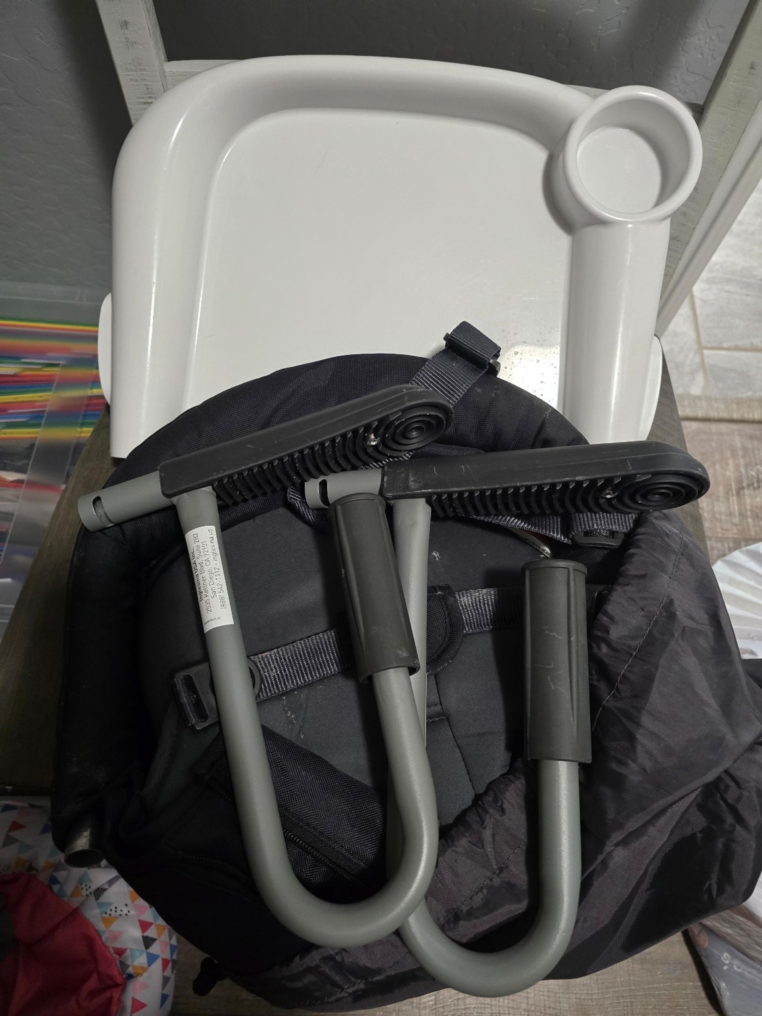 Inglesina highchair