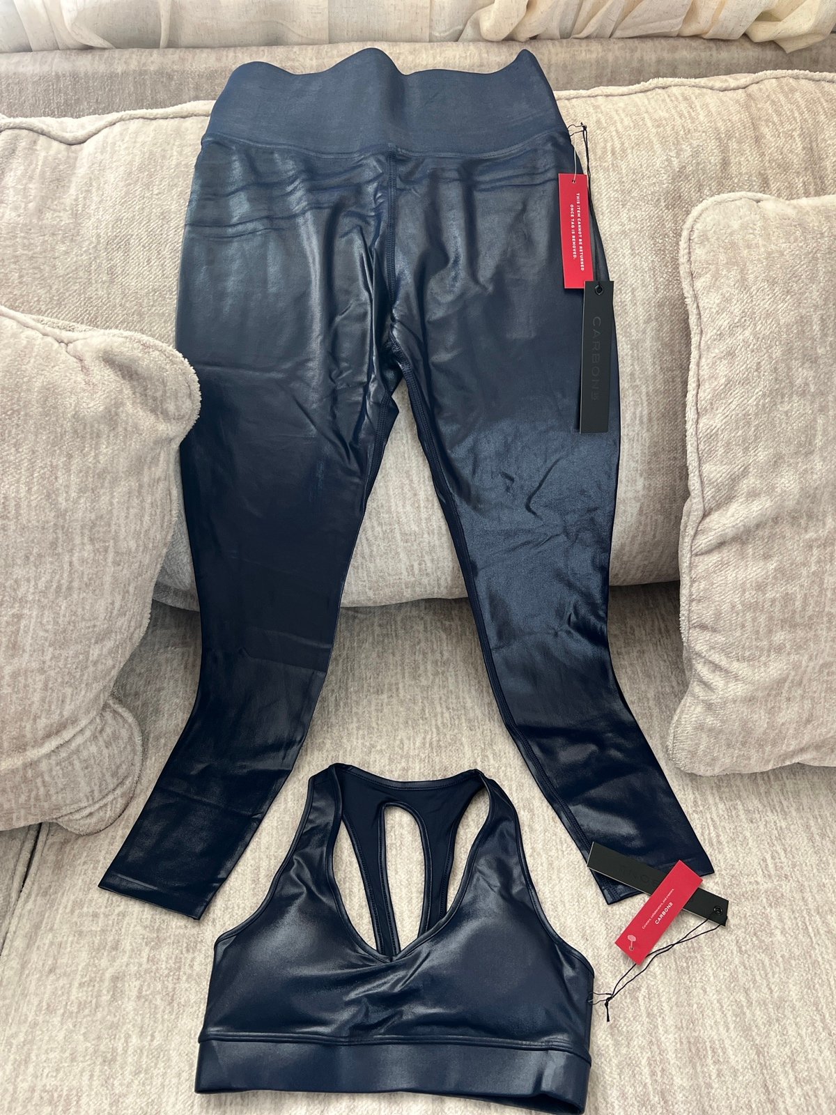 Active wear