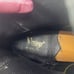 Vintage Black Leather Ankle Round Toe Casual Chelsea Boots Men Size 11 Preowned