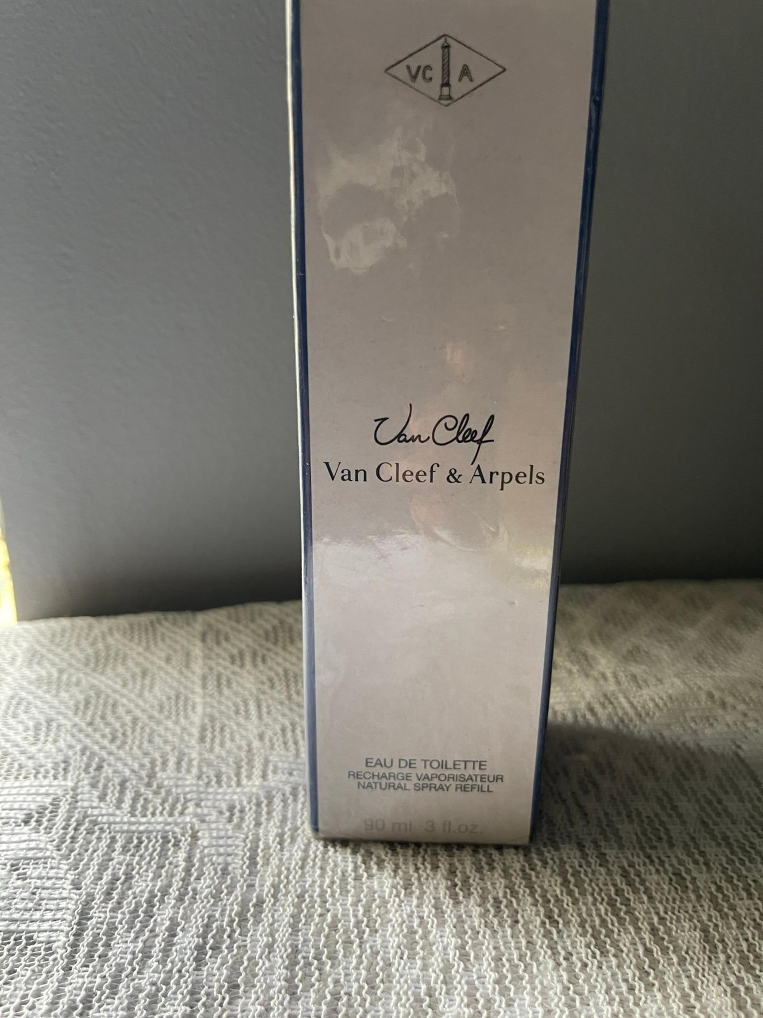 Van cleef by van cleef & Arpels 3.0 perfume women