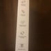 PMD clean retail 99NWT read description