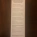 PMD clean retail 99NWT read description