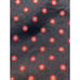Elegant Men's Silk Neckties Set - Polka Dot, Paisley, and Floral Patterns Z-17