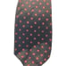 Elegant Men's Silk Neckties Set - Polka Dot, Paisley, and Floral Patterns Z-17