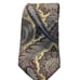 Elegant Men's Silk Neckties Set - Polka Dot, Paisley, and Floral Patterns Z-17