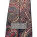 Elegant Men's Silk Neckties Set - Polka Dot, Paisley, and Floral Patterns Z-17
