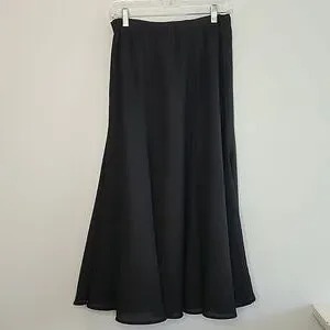 Anne Klein A line skirt